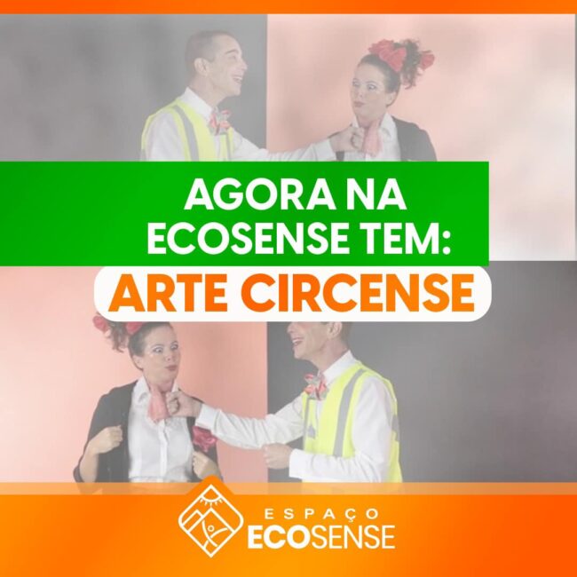 ARTE CIRCENSE