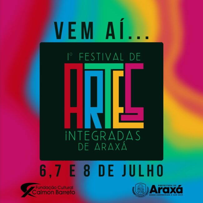 Festival de Artes Integradas de Araxá