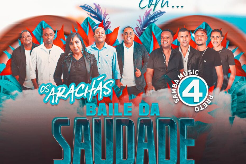 Baile da Saudade